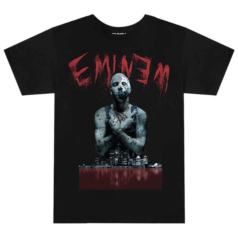 Bloody Horror T-Shirt