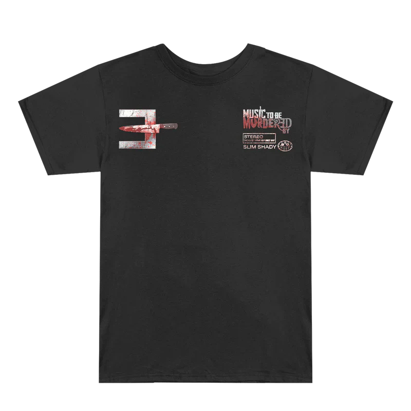 Limited Edition MTBMB 5 Year Anniversary T-Shirt