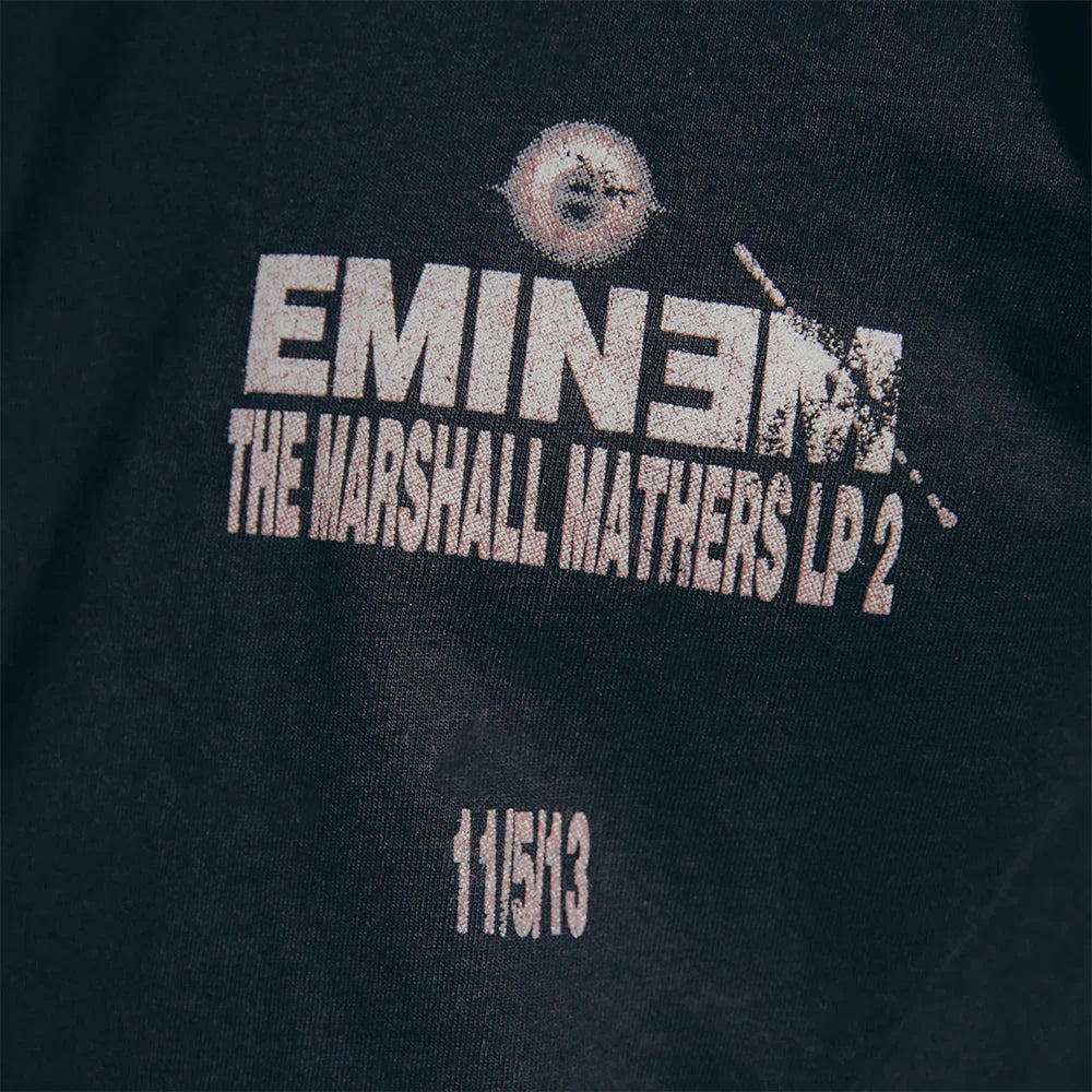 Eminem Berzerk Lyric T-Shirt
