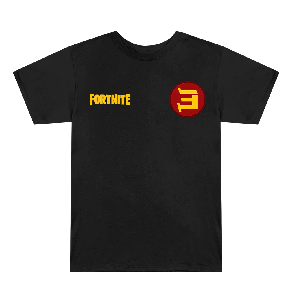 EMINEM X FORTNITE T-SHIRT