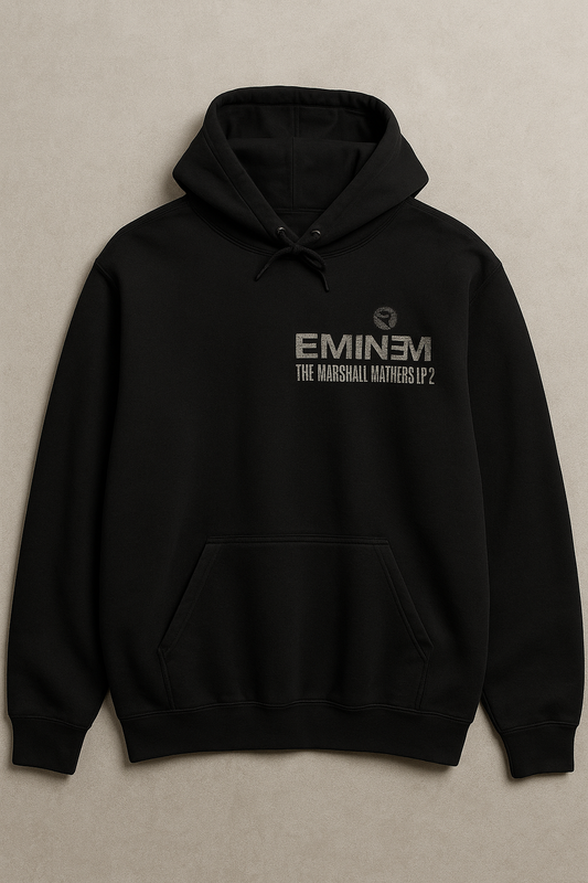 Eminem Berzerk Hoodie
