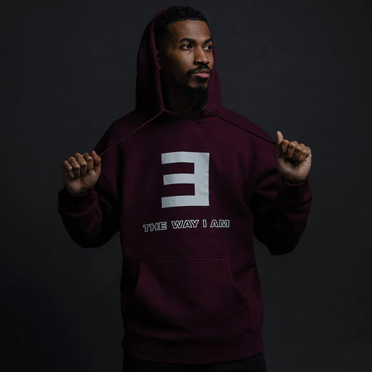 Eminem 'The Way I Am' Hoodie